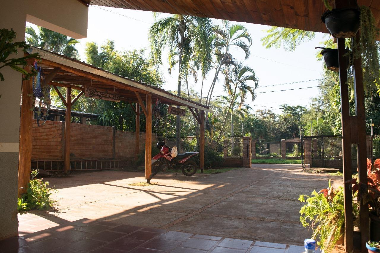 Villa Duplex Macuco Puerto Iguazú Exterior foto